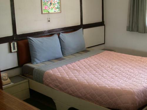 Inthanin Hotel
