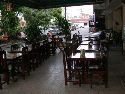 Inthanin Hotel