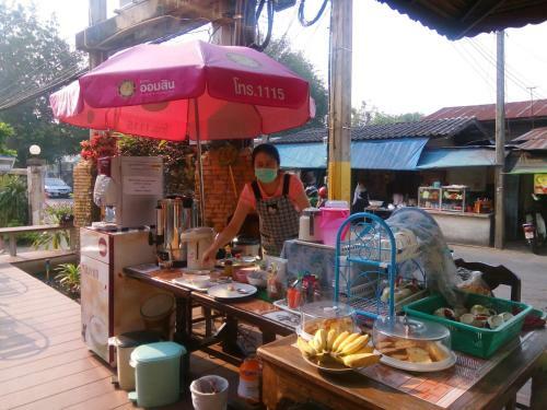 Inthanin Hotel