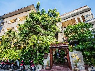 Hostal Soho Guest House