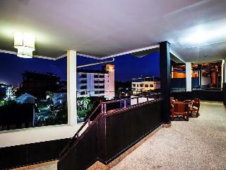 Hostal Soho Guest House