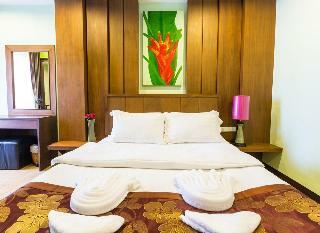 Hostal Soho Guest House