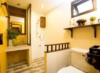 Hostal Soho Guest House