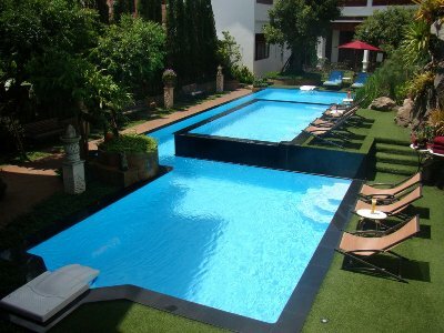 Kodchasri Thani Hotel