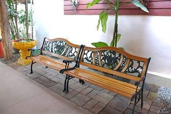 U-sa Family Hotel