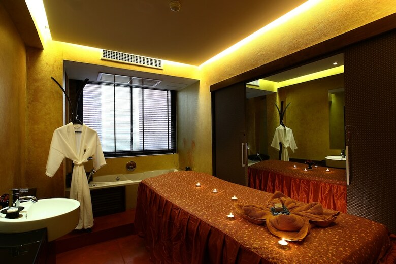 De Chai The Colonial Hotel