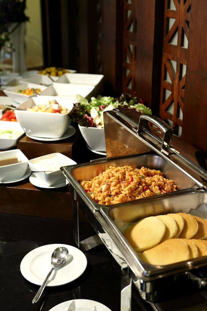 De Chai The Colonial Hotel