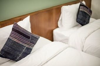 Hotel Cozytel Chiangmai