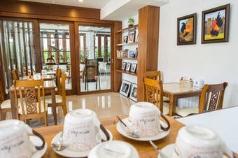 Hotel Cozytel Chiangmai