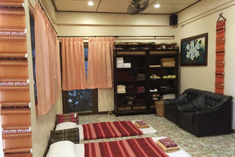 Hostal Chana Place
