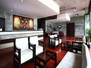 Hotel B2 Mahidol