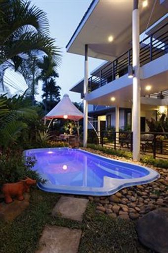 Hotel La Villetta