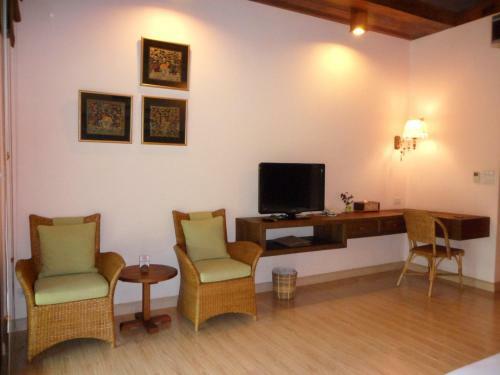 Aparthotel Vc@suanpaak Service Apartment
