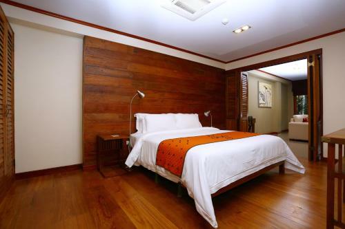 Aparthotel Vc@suanpaak Service Apartment