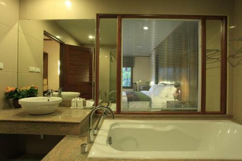 Aparthotel Vc@suanpaak Service Apartment