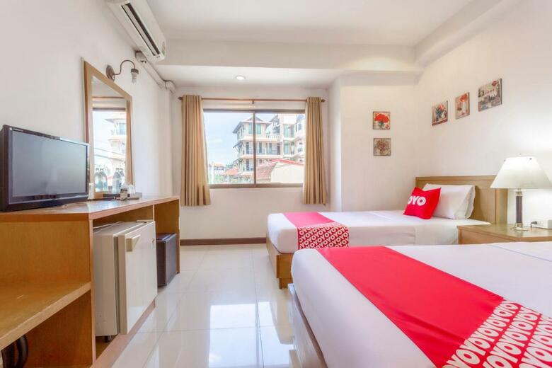 Winner Inn Hotel