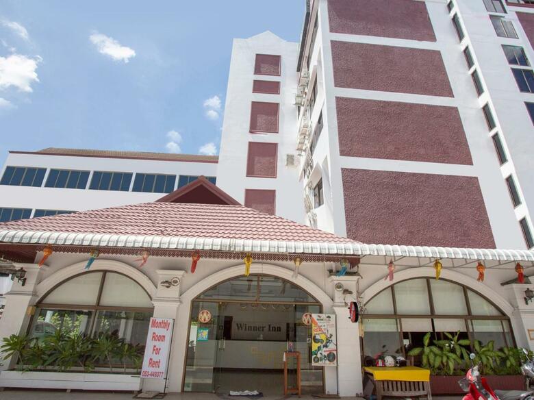 Winner Inn Hotel