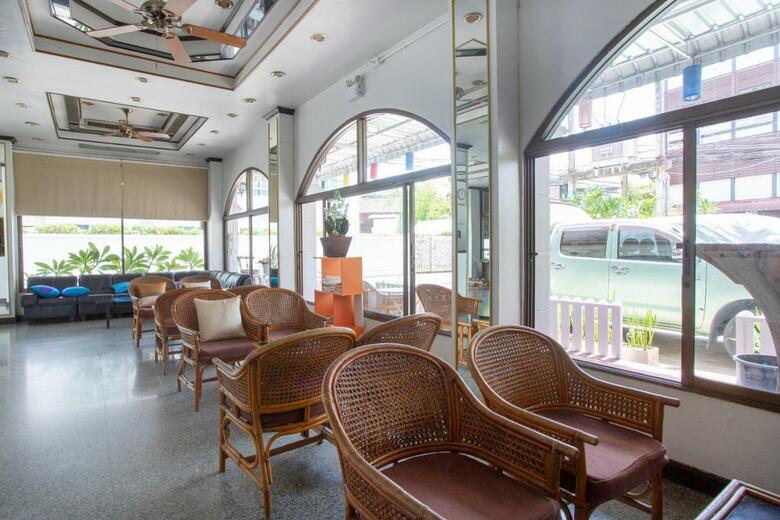 Winner Inn Hotel