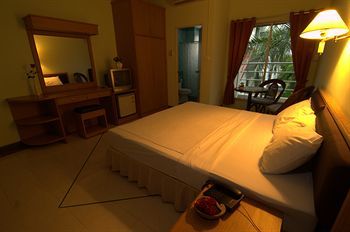 Aparthotel Boonthavon