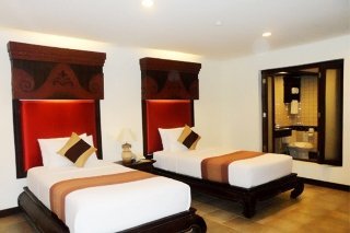 Raming Lodge Hotel & Spa