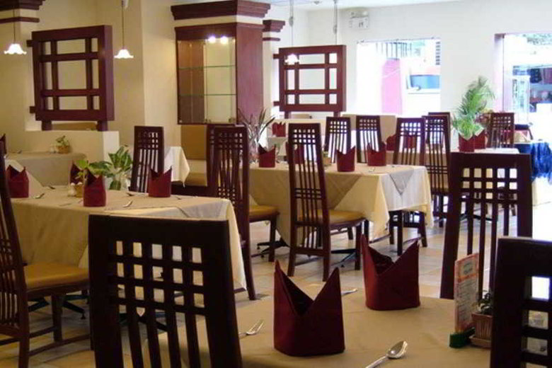 Raming Lodge Hotel & Spa