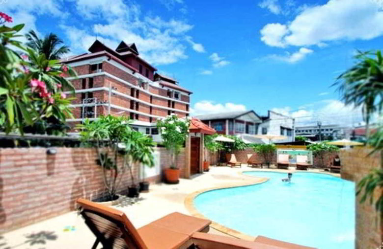Raming Lodge Hotel & Spa