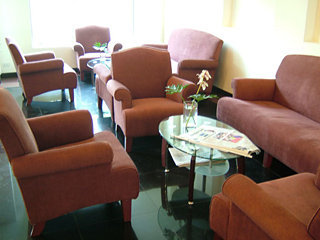 Raming Lodge Hotel & Spa
