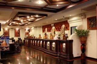 Raming Lodge Hotel & Spa