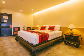 Raming Lodge Hotel & Spa