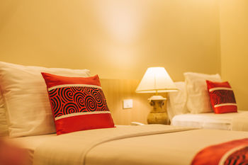 Raming Lodge Hotel & Spa