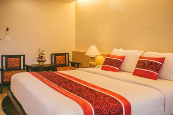 Raming Lodge Hotel & Spa