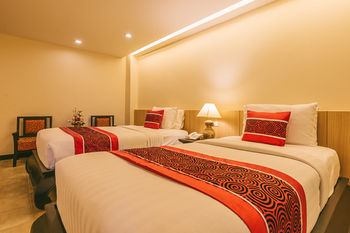 Raming Lodge Hotel & Spa