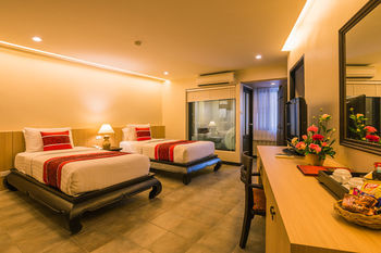 Raming Lodge Hotel & Spa