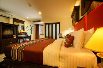 Raming Lodge Hotel & Spa