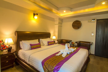 Raming Lodge Hotel & Spa