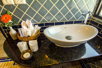 Raming Lodge Hotel & Spa