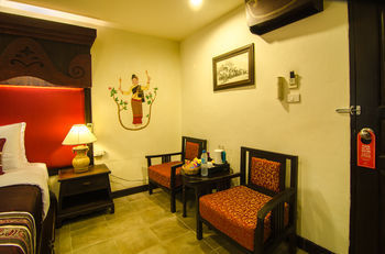 Raming Lodge Hotel & Spa