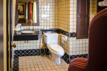 Raming Lodge Hotel & Spa