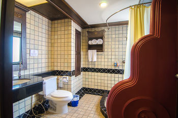 Raming Lodge Hotel & Spa
