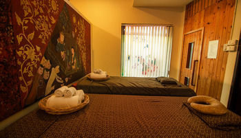 Raming Lodge Hotel & Spa