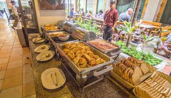 Raming Lodge Hotel & Spa