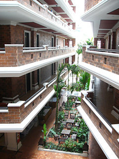 Raming Lodge Hotel & Spa