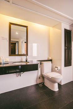 Raming Lodge Hotel & Spa