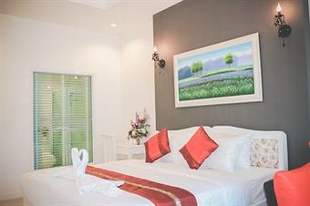 Jasmine Chiangmai Boutique Hotel
