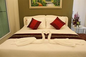 Jasmine Chiangmai Boutique Hotel