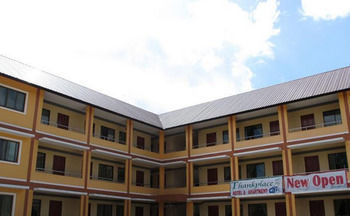 Hotel Thankplace