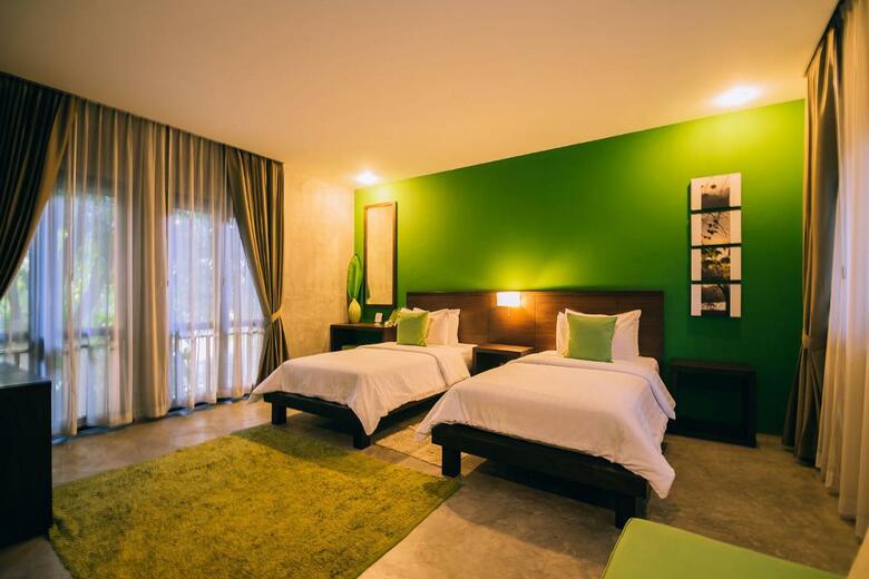 Ketawa Stylish Hotel