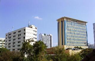 Hostal Sabai House