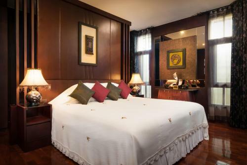 Hotel Sireeampan Boutique Resort And Spa