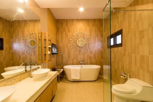 Hotel Sireeampan Boutique Resort And Spa